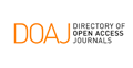 DOAJ - Directory of Open Access Journals