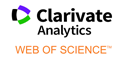 Clarivate Analytics - Web of Science