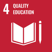 Sustainable Development Goal 4: Quality Education