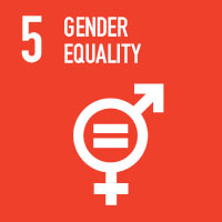 Sustainable Development Goal 5: Gender Equality