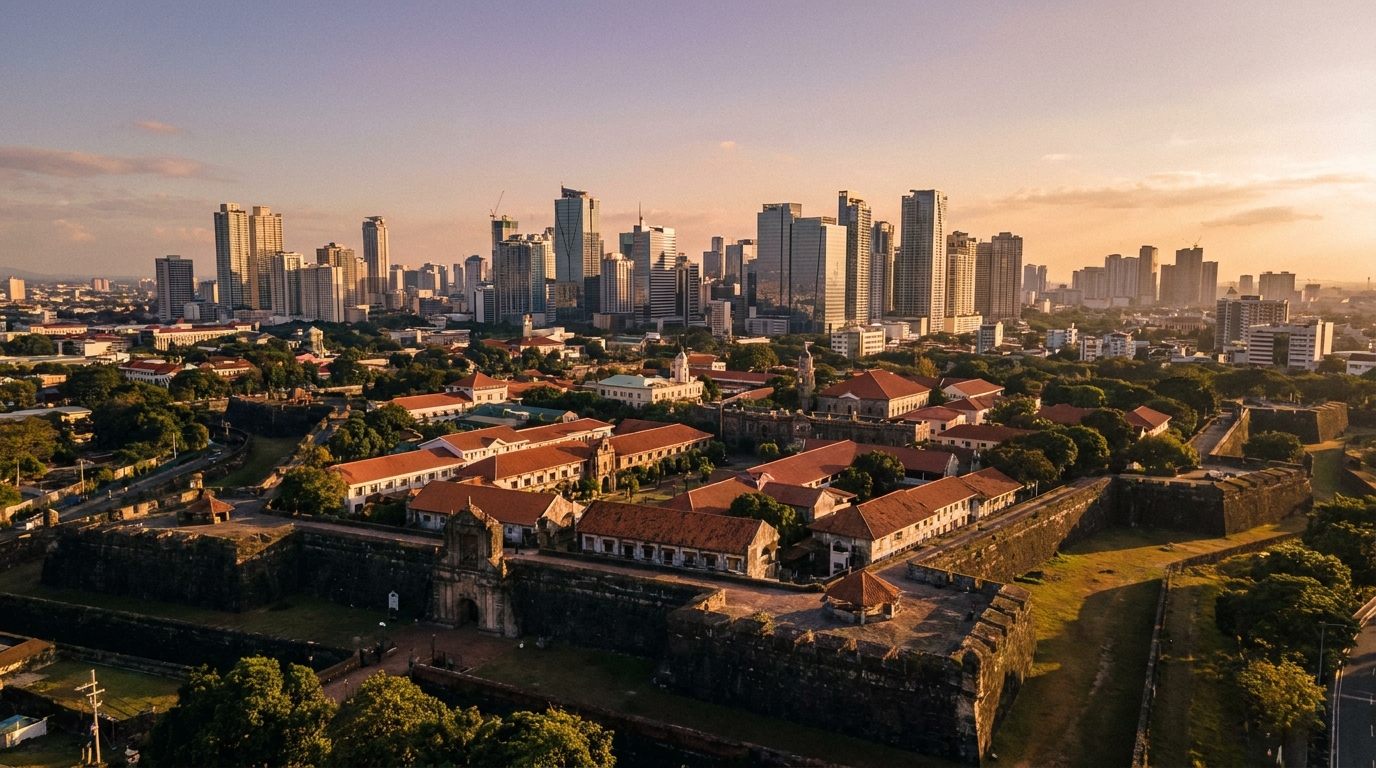 Manila, Philippines
